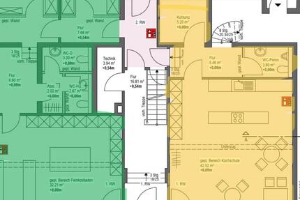 Gewerbeobjekt Arnsberg Obereimer - 1.250&euro; | Angebot:25084257