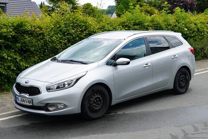 Kia ceed Sportswagon 103.000 km 7.600 &euro; Herscheid 58849