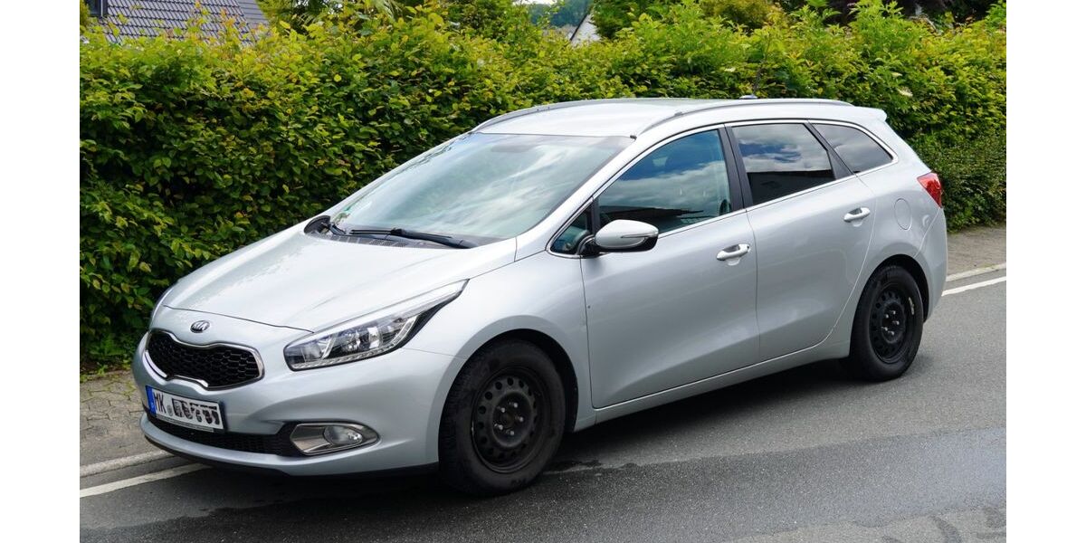 Kia ceed Sportswagon 103.000 km 7.600 &euro; Herscheid 58849