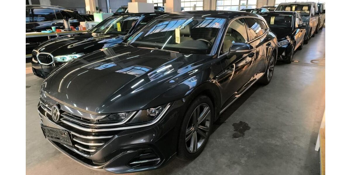 VW Arteon 81.400 km 29.524 &euro; Hagen 58091