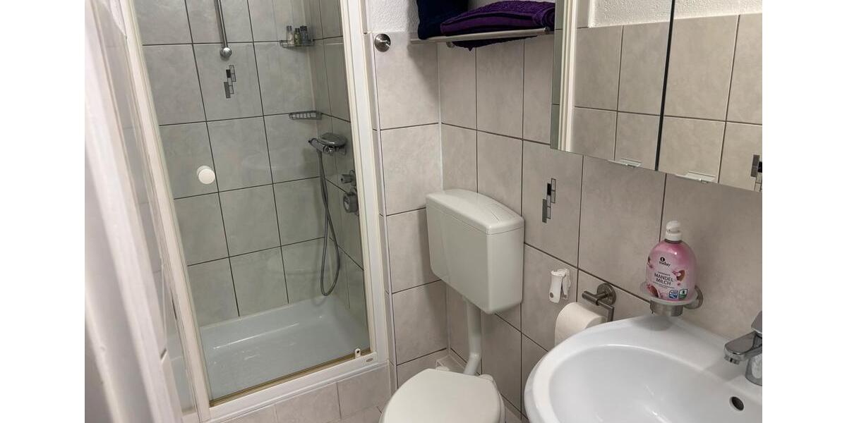 Etagenwohnung Plettenberg - 1 Zimmer, 30 m&sup2;, 68.000&euro; | Angebot:24905790