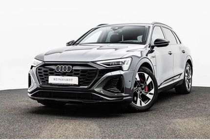Audi Q8 e-tron 65.283 km 41.730 &euro; Hagen 58091