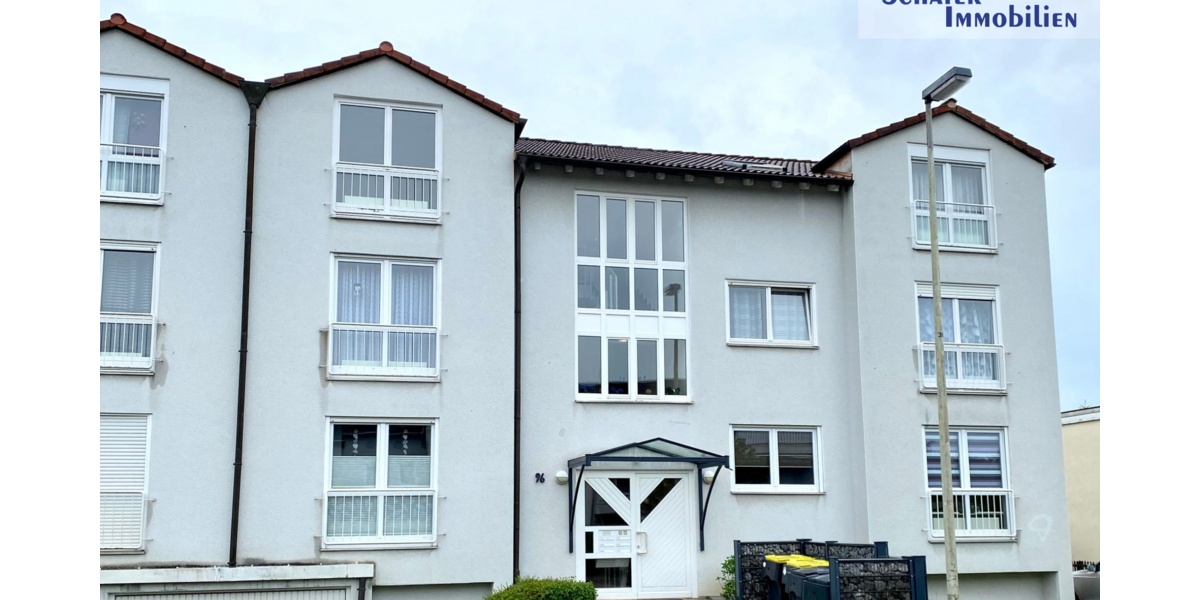 Etagenwohnung Iserlohn Gerlingsen - 2 Zimmer, 62 m&sup2;, 129.750&euro; | Angebot:19371050