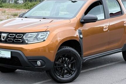 Dacia Duster 75.282 km 15.990 &euro; Witten - NRW 58452