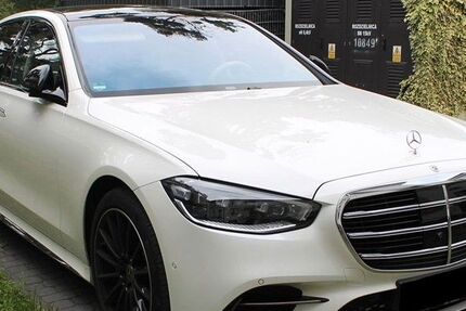 Mercedes-Benz S 450 68.500 km 92.701 &euro; Iserlohn 58636