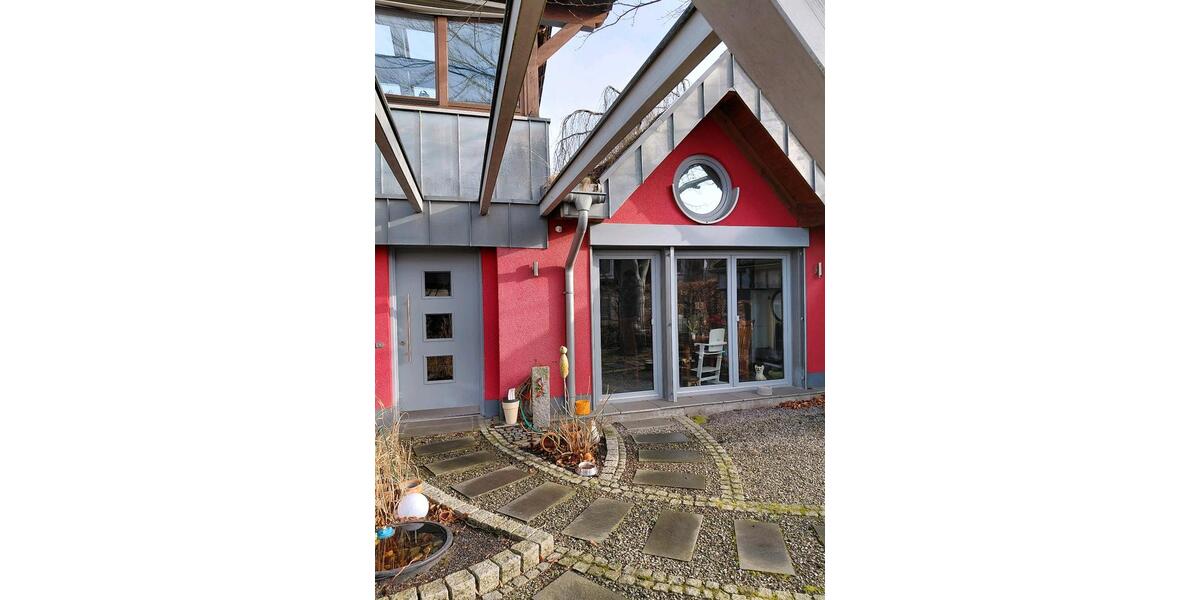 Erdgeschoßwohnung Dortmund Aplerbeck - 6 Zimmer, 195 m&sup2;, 480.000&euro; | Angebot:26445577