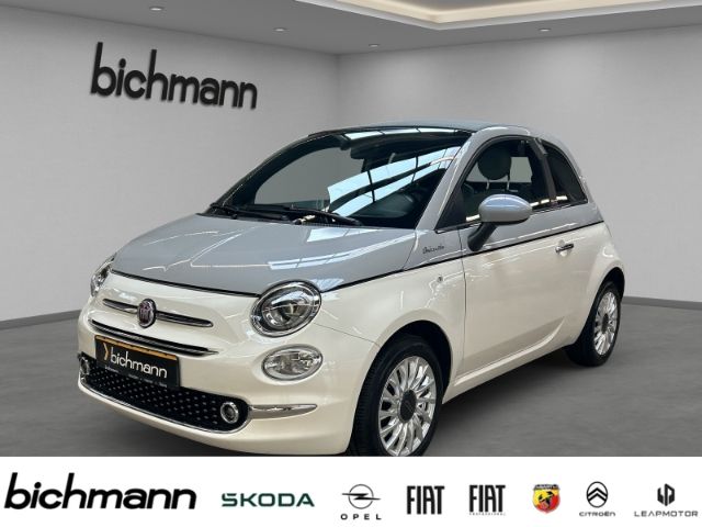 Fiat 500C 61.797 km 12.590 &euro; Hemer 58675