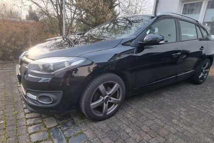 Renault Megane 173.000 km 7.300 &euro; Arnsberg 59757