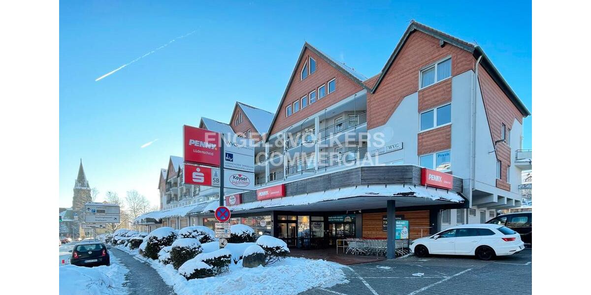 Gewerbeobjekt Lüdenscheid Othlinghausen - 1.400&euro; | Angebot:25775477