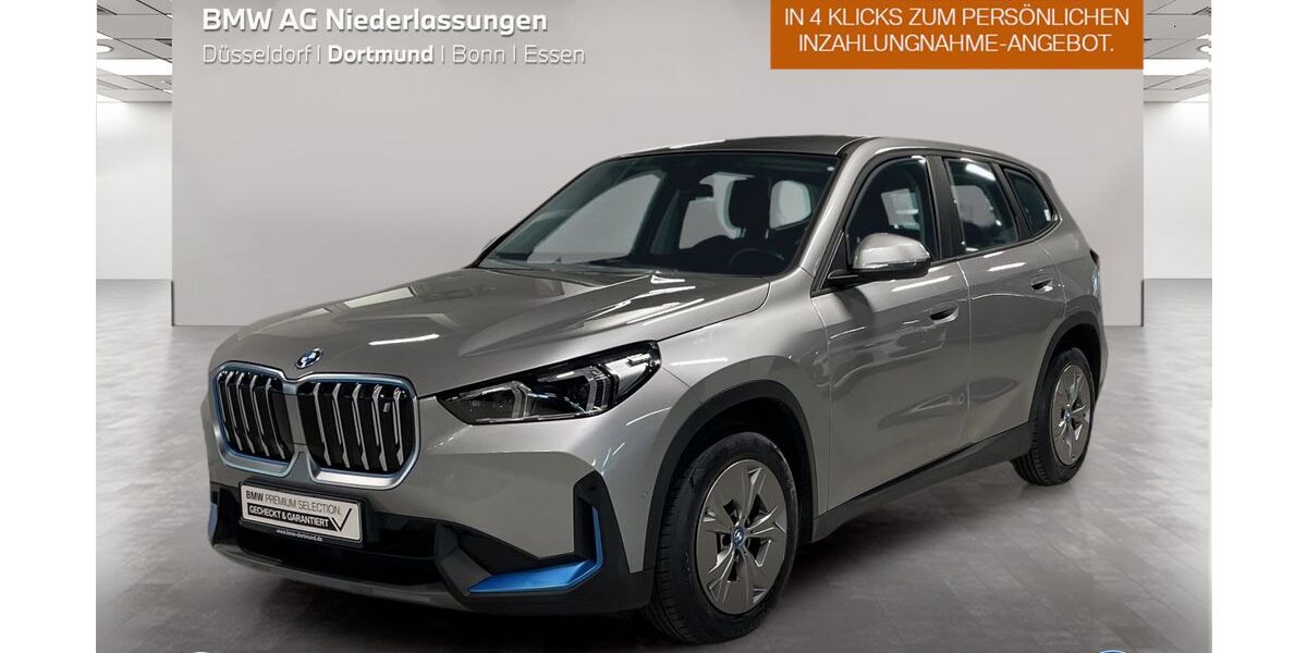 BMW iX1 36.325 km 34.799 &euro; Dortmund 44263