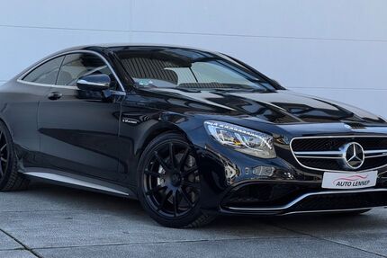 Mercedes-Benz S 63 AMG 87.000 km 69.900 &euro; Hagen 58119