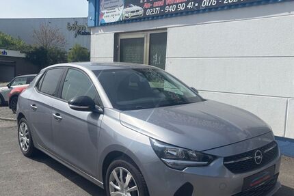 Opel Corsa 29.980 km 10.999 &euro; Iserlohn 58640
