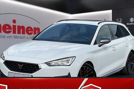 Cupra Leon 68.102 km 27.409 &euro; Menden 58708