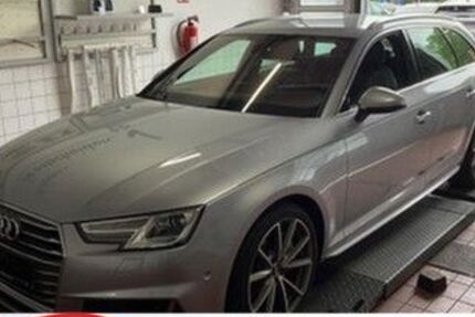 Audi A4 73.900 km 24.718 &euro; Witten 58453