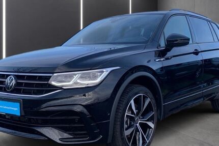 VW Tiguan Allspace 21.450 km 43.890 &euro; Werl 59457
