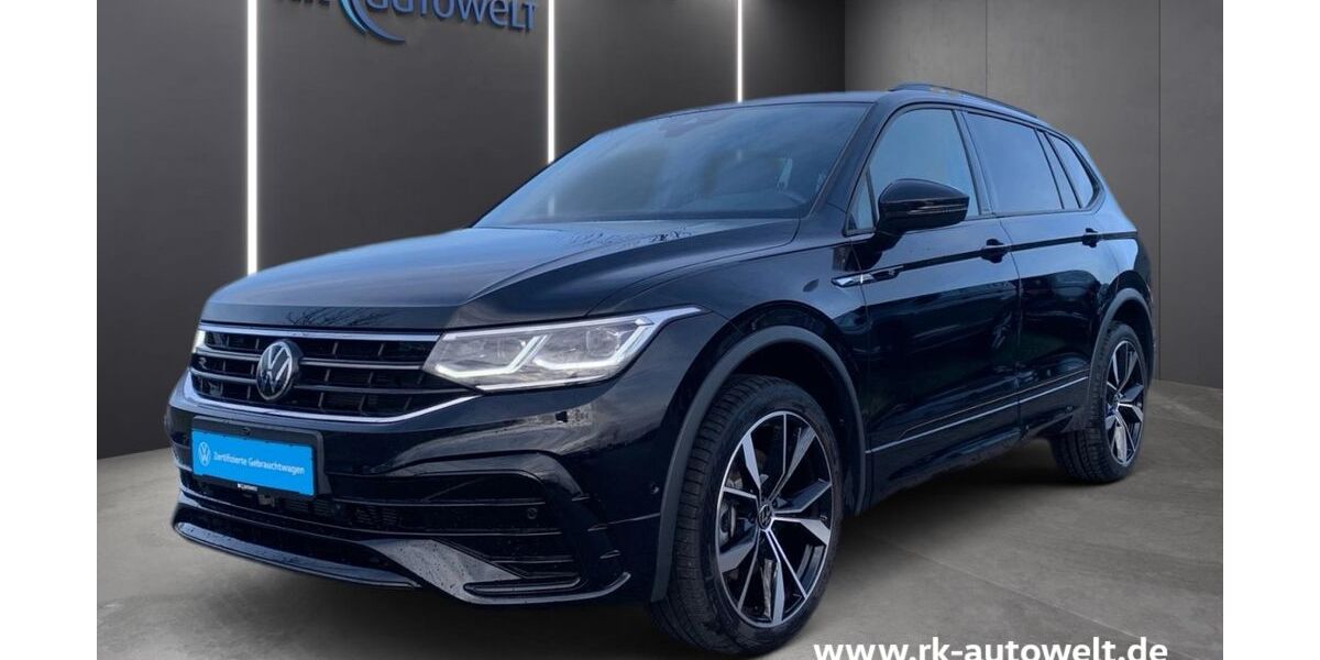 VW Tiguan Allspace 21.450 km 43.890 &euro; Werl 59457