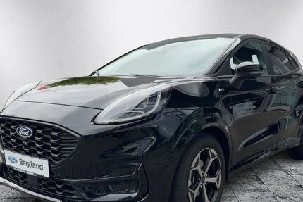 Ford Puma 12.181 km 23.990 &euro; Lüdenscheid 58509