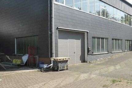 Gewerbeobjekt Lüdenscheid Wefelshohl - 900&euro; | Angebot:27013883