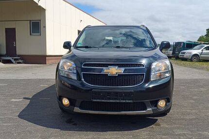 Chevrolet Orlando 242.383 km 2.990 &euro; Sundern 59846