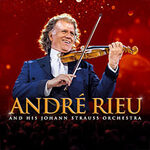 André Rieu und sein Johann Strauß Orchester