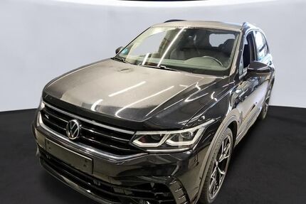 VW Tiguan 65.288 km 38.834 &euro; Hagen 58091