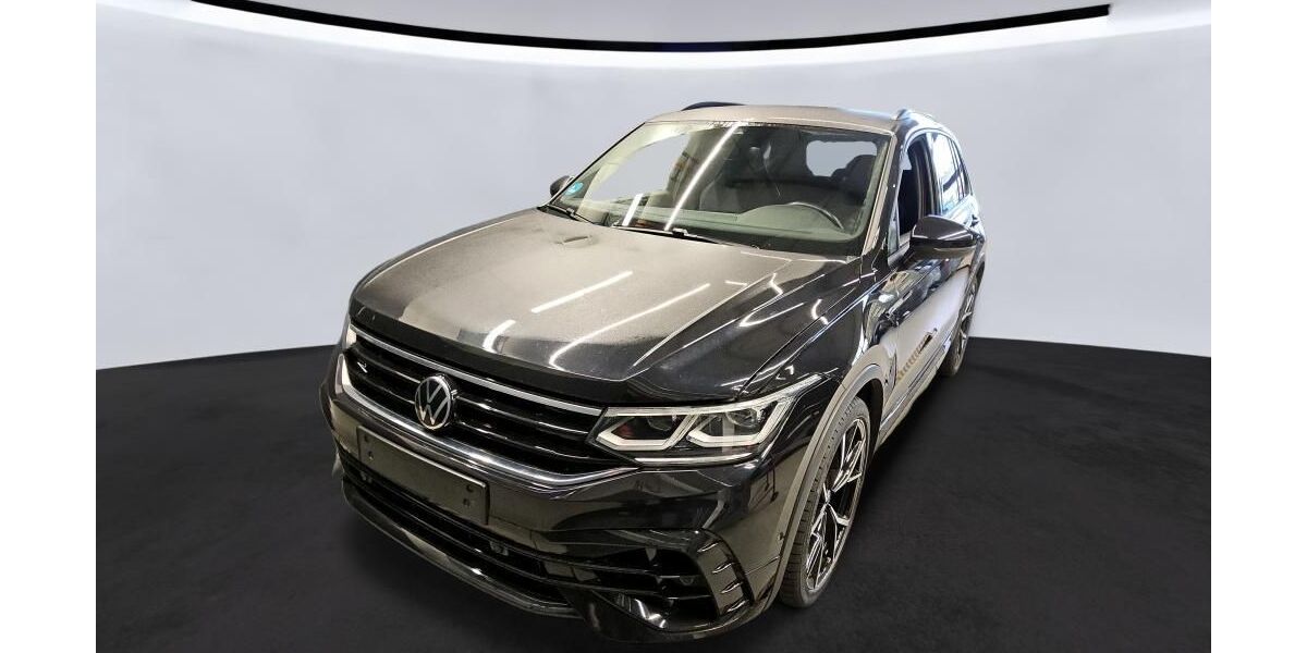 VW Tiguan 65.288 km 38.834 &euro; Hagen 58091