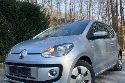 VW up! 99.000 km 5.499 &euro; Arnsberg 59755