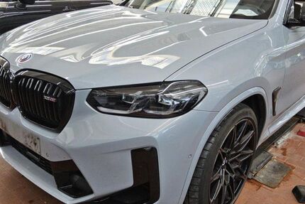 BMW X3 M 71.335 km 62.690 &euro; Hagen 58091