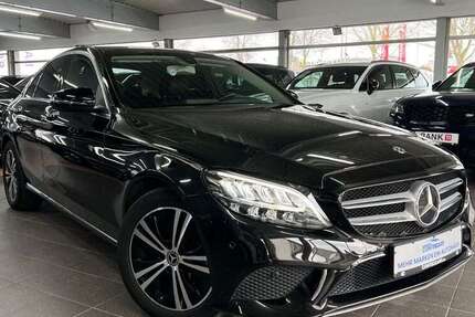 Mercedes-Benz C 160 70.820 km 22.999 &euro; Werl 59457