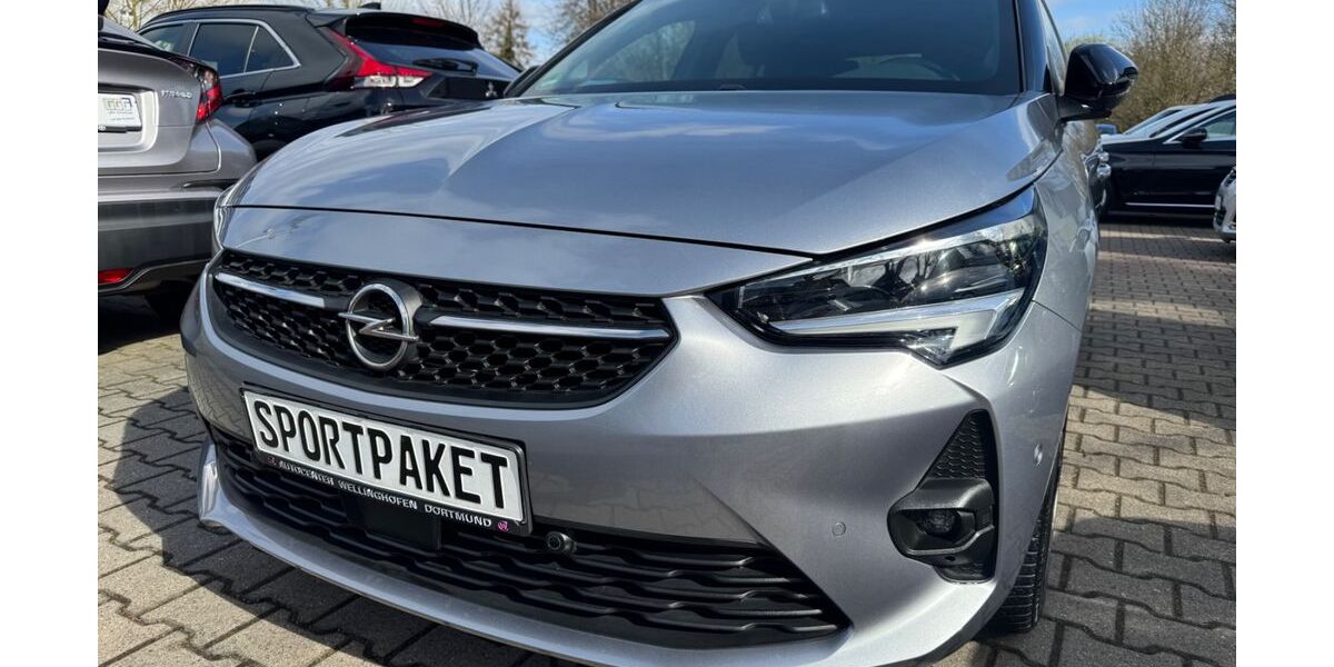 Opel Corsa 20.000 km 16.999 &euro; Dortmund 44265