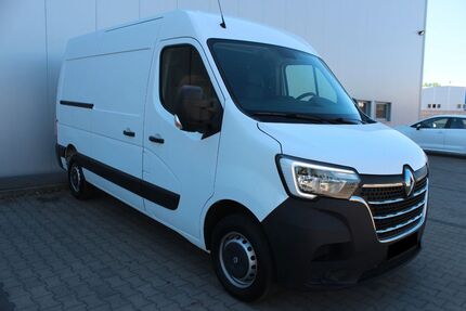 Renault Master 62.000 km 17.000 &euro; Hagen 58119