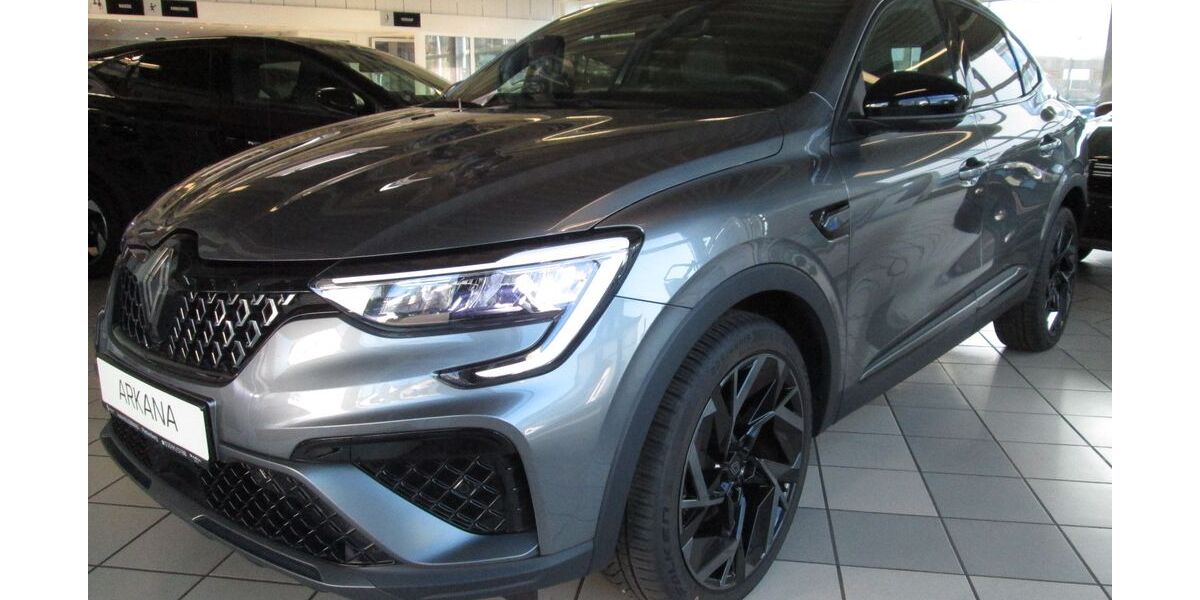 Renault Arkana 28.900 km 25.990 &euro; Plettenberg 58840