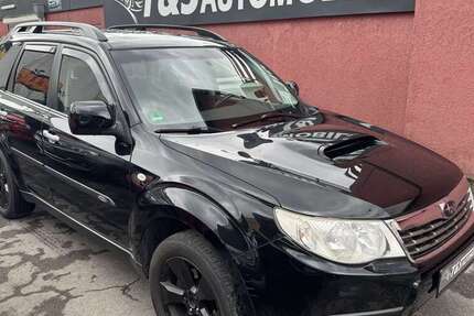 Subaru Forester 202.247 km 2.750 &euro; Dortmund 44147