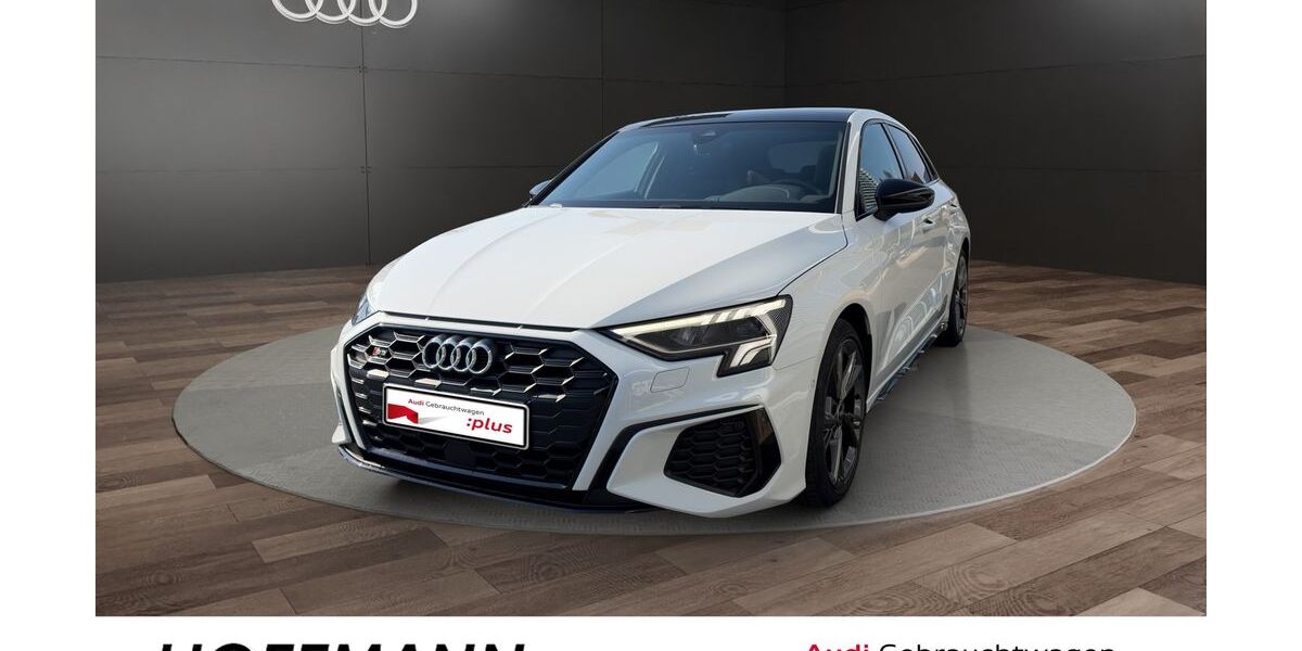 Audi S3 36.927 km 38.990 &euro; Arnsberg 59823