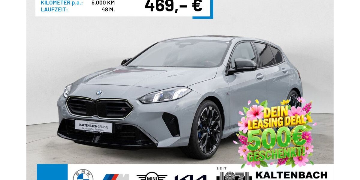 BMW 135 25.083 km 45.390 &euro; Werdohl 58791