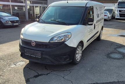 Fiat Doblo 125.000 km 5.831 &euro; Werdohl 58791