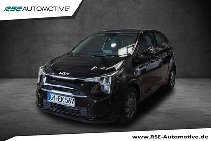 Kia Picanto 7.900 km 15.890 &euro; Halver 58553
