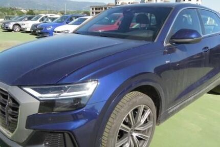 Audi Q8 94.328 km 48.411 &euro; Hagen 58091