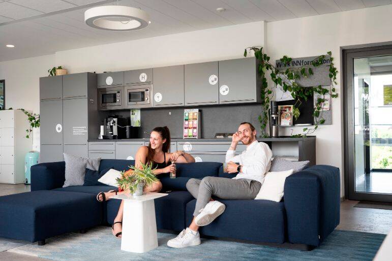 Gewerbeobjekt Dortmund Schüren - 2.650&euro; | Angebot:25718383