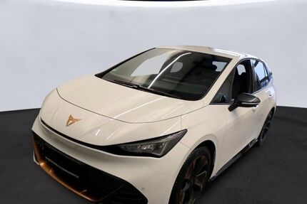 Cupra Born 61.187 km 23.810 &euro; Hagen 58091