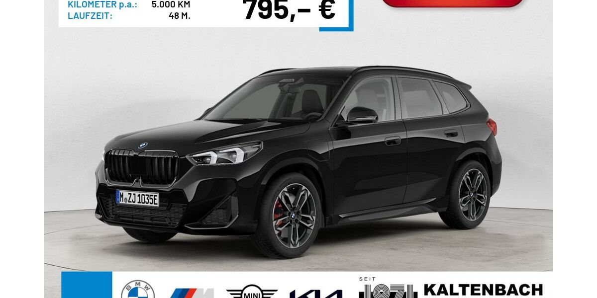 BMW X1 2.612 km 55.890 &euro; Arnsberg 59823