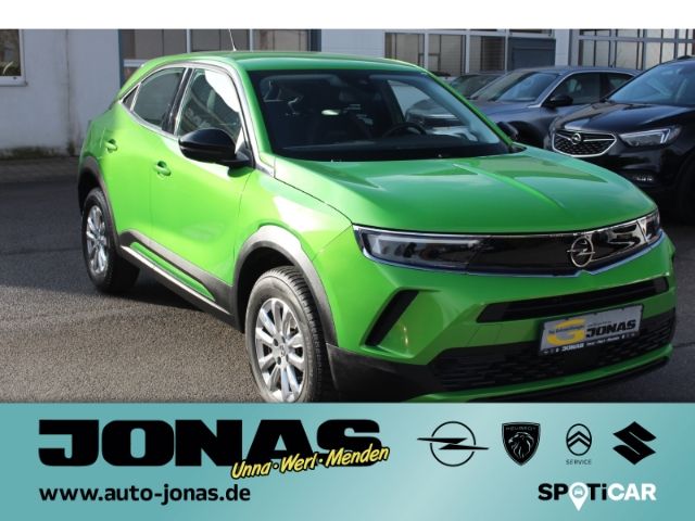 Opel Mokka 41.401 km 18.990 &euro; Unna 59427