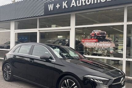 Mercedes-Benz A 200 42.004 km 24.990 &euro; Kamen 59174