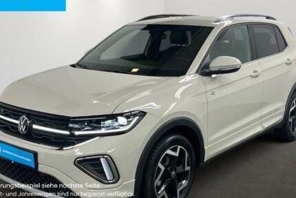 VW T-Cross 6.394 km 26.450 &euro; Hagen 58089