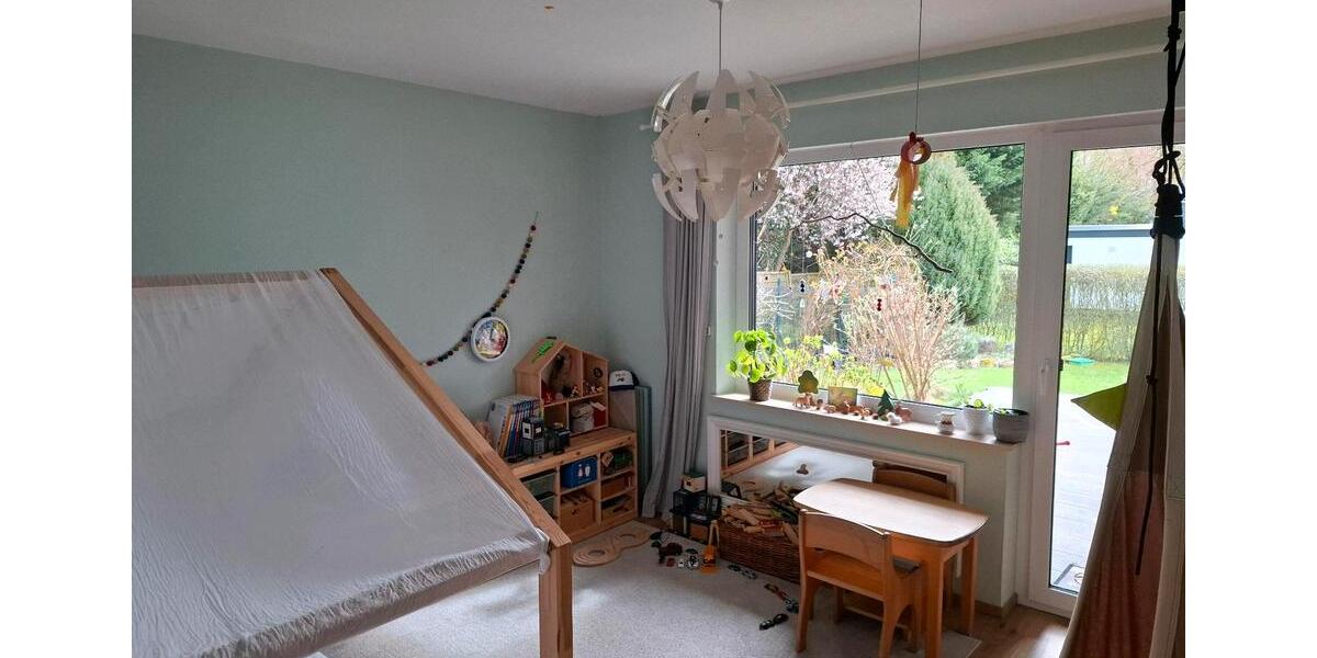 Erdgeschoßwohnung Iserlohn - 4.5 Zimmer, 114 m&sup2;, 325.000&euro; | Angebot:25804679