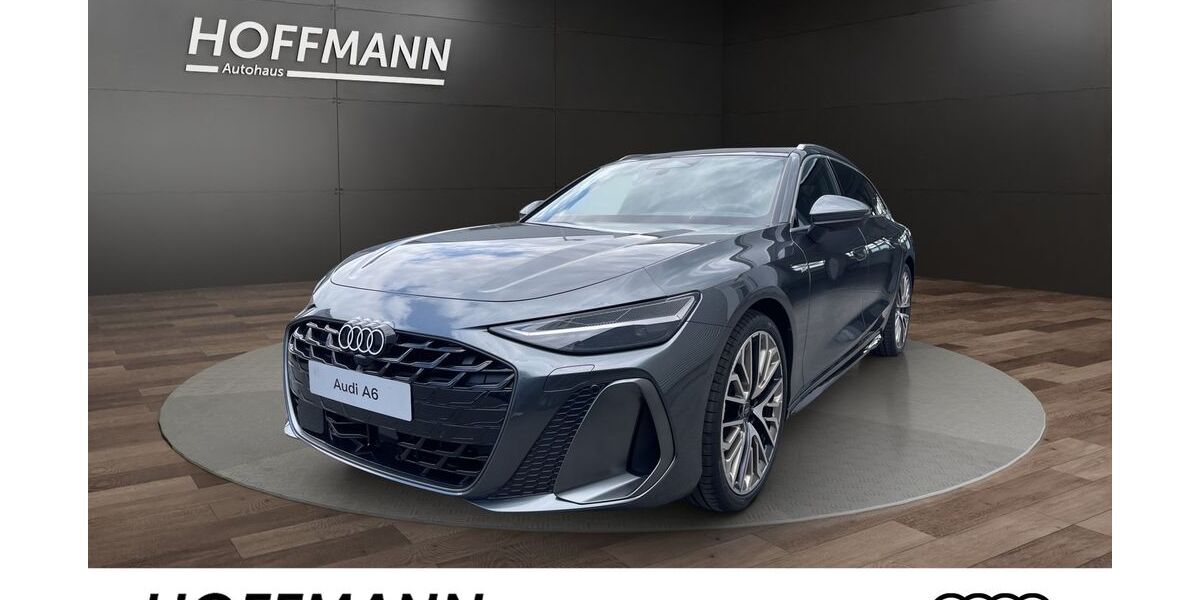 Audi A6 2.995 km 83.990 &euro; Arnsberg 59823