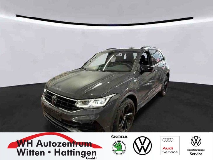 VW Tiguan 47.160 km 32.935 &euro; Witten 58453