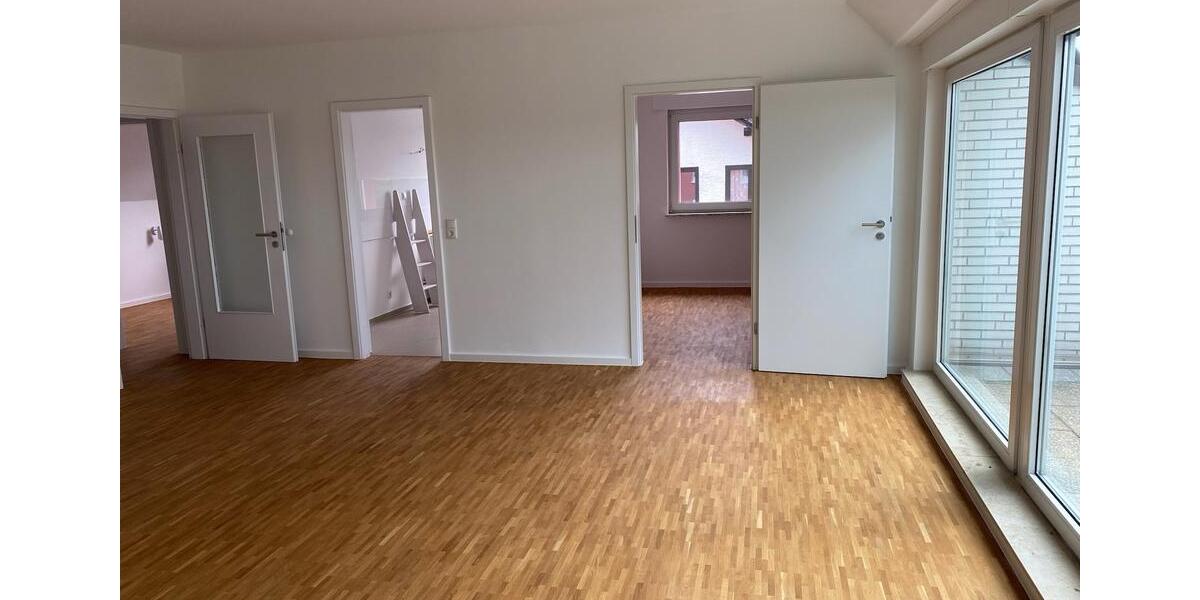 Etagenwohnung Dortmund Hörde - 3 Zimmer, 75 m&sup2;, 975&euro; | Angebot:25403039