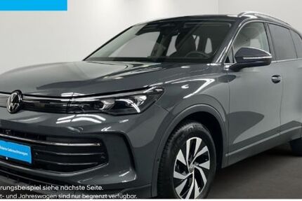 VW Tiguan 7.761 km 34.950 &euro; Hagen 58089