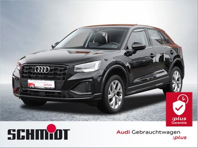 Audi Q2 29.220 km 31.440 &euro; Lünen 44534